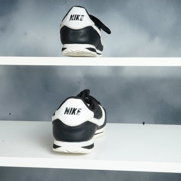 Nike Cortez Kids' Shoes - Picture 8 of 8
